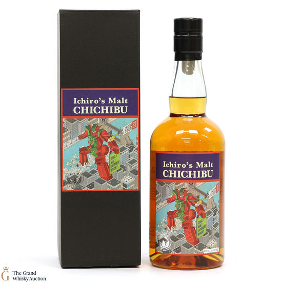 Chichibu - London Edition (2022)