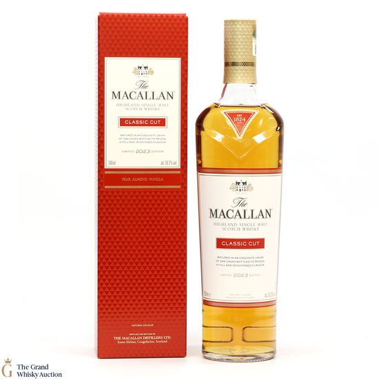 Macallan - Classic Cut - 2023