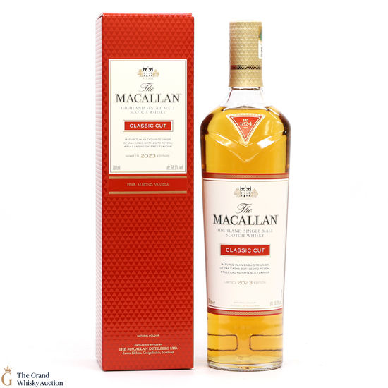 Macallan - Classic Cut - 2023