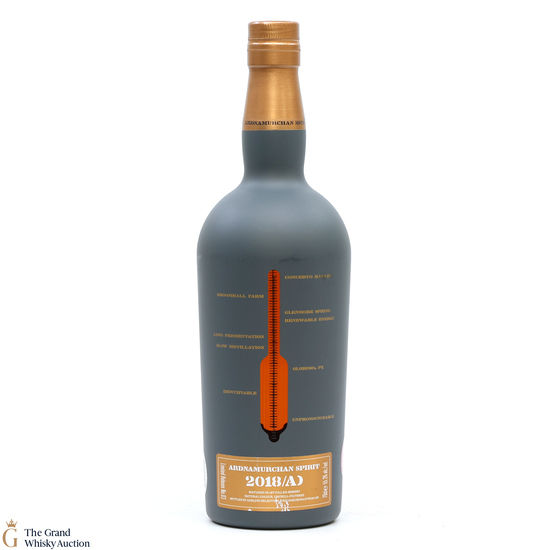 Ardnamurchan - 2018 / AD Spirit Release No3