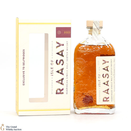Raasay - 2023 Edition - Exclusive To Selfridges
