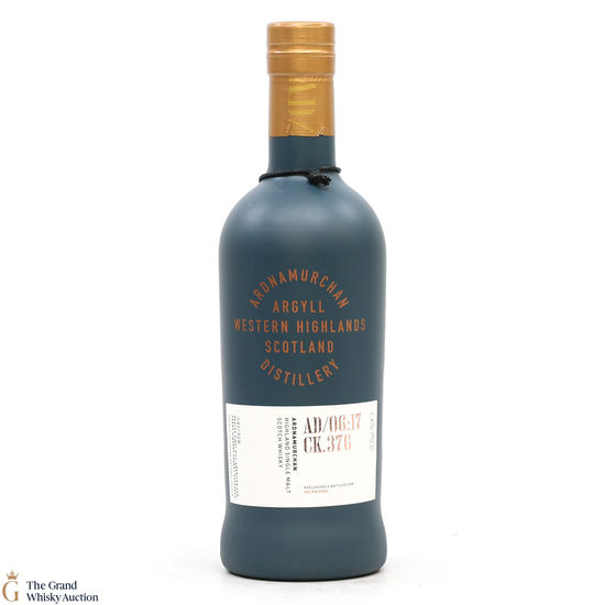 Ardnamurchan - AD/06:17 CK.376 - Selfridges Exclusive