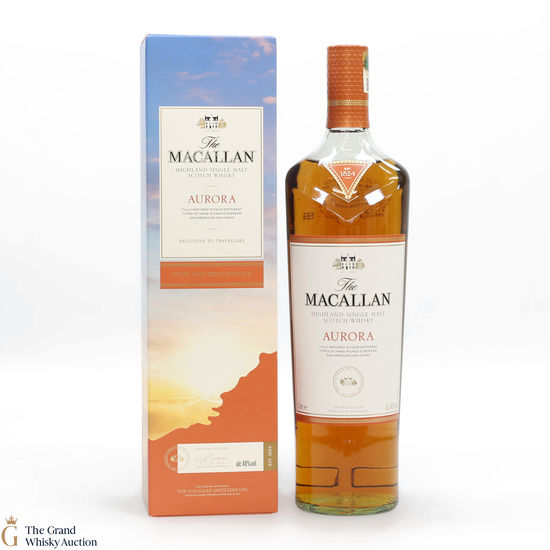 Macallan - Aurora - 1L