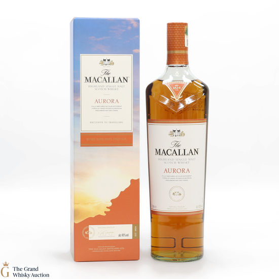 Macallan - Aurora - 1L