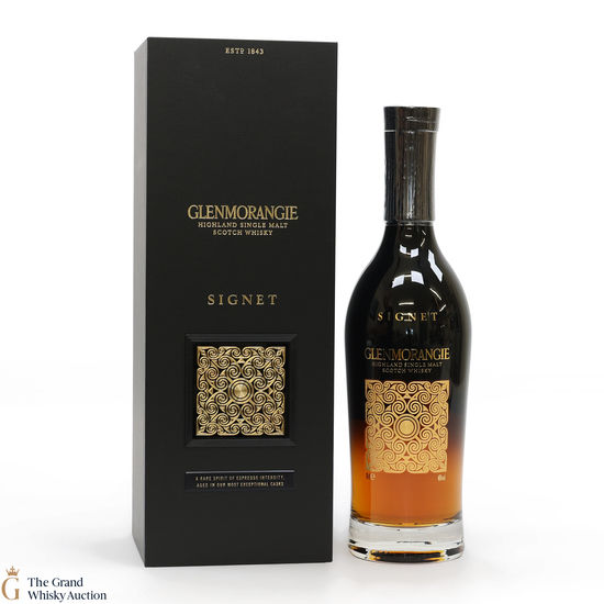 Glenmorangie - Signet