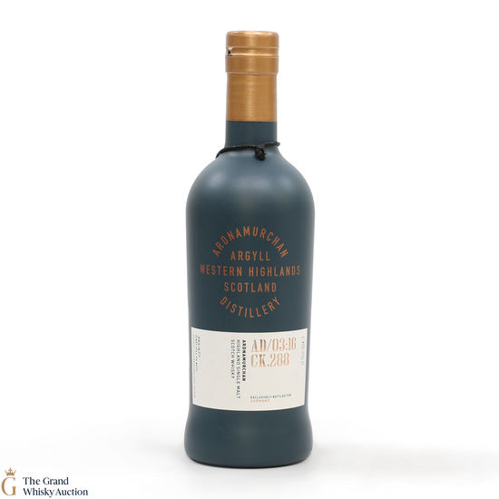 Ardnamurchan - AD/03:16 CK.288 - Germany Exclusive