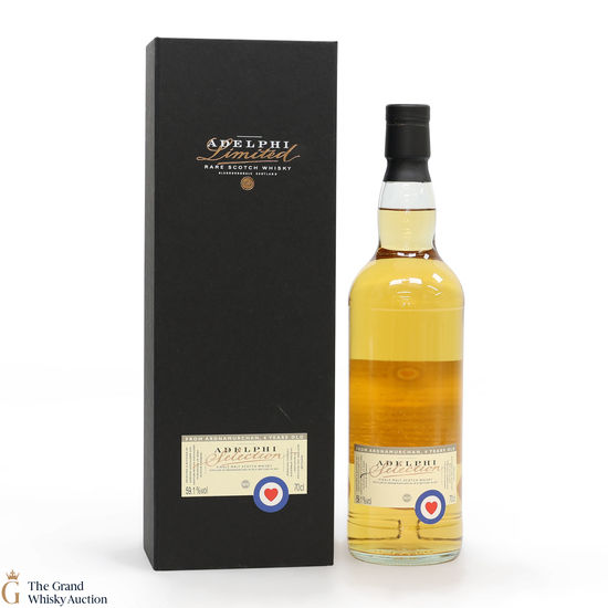 Ardnamurchan - 6 Year Old Adelphi RAF Benevolent Fund Battle of Britain