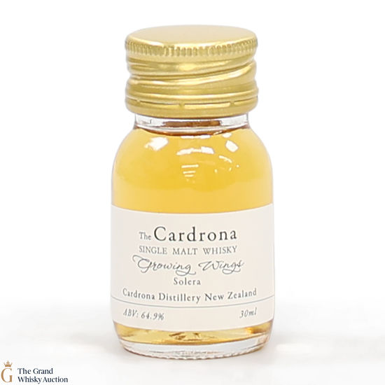 Cardrona - Growing Wings (3cl)