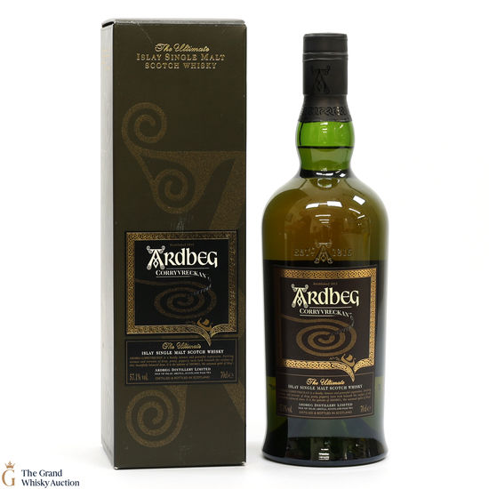 Ardbeg - Corryvreckan