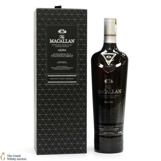 Macallan - Aera 