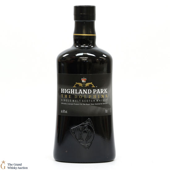 Highland Park - The Dolphins