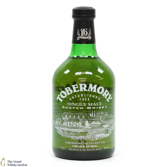 Tobermory - Single Malt