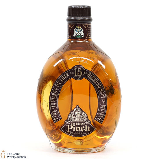 Dimple - 15 Year Old 75cl