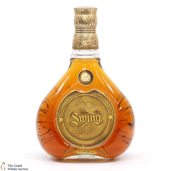 Johnnie Walker - Swing 75cl