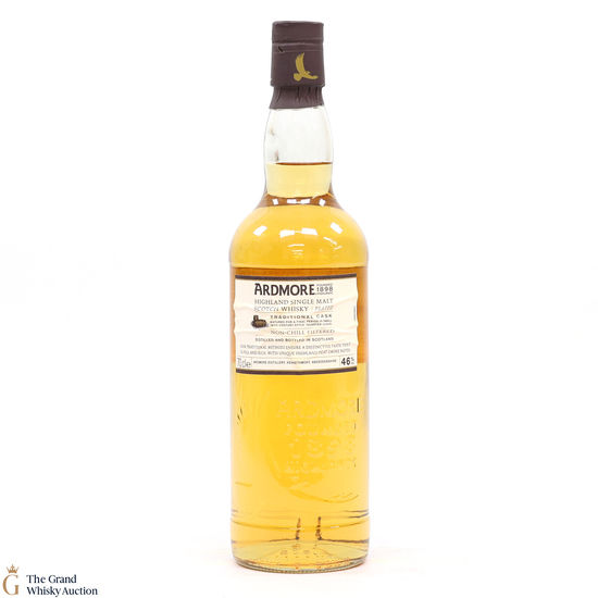 Ardmore - Traditional Cask