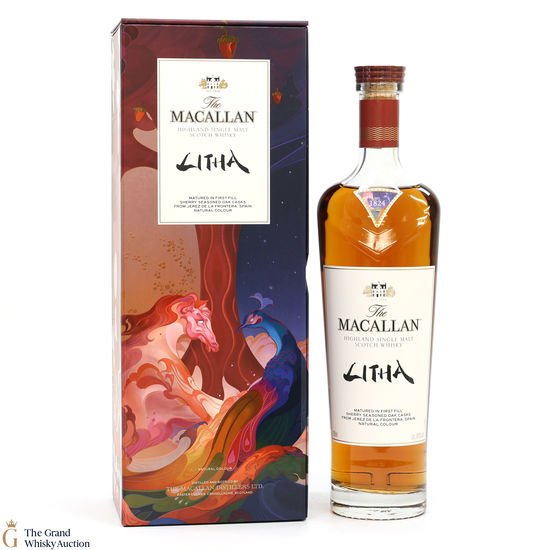 Macallan - Litha