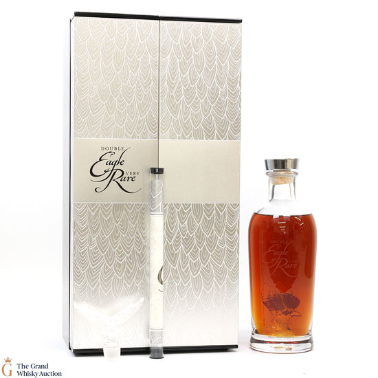 Eagle Rare - 20 Year Old - Double Eagle Very Rare 2022 (75cl)