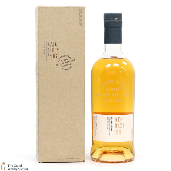 Ardnamurchan - AD/10.21:06