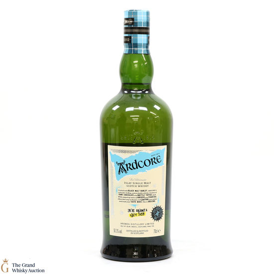 Ardbeg - Ardcore - Committee Release 2022