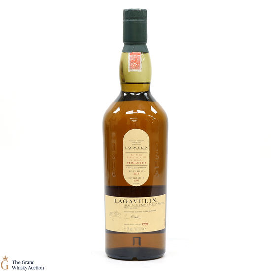 Lagavulin - Fèis Ìle 2015