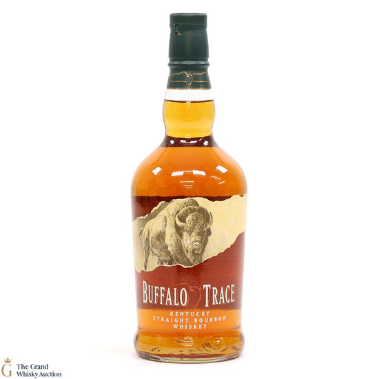 Buffalo Trace - Kentucky Bourbon