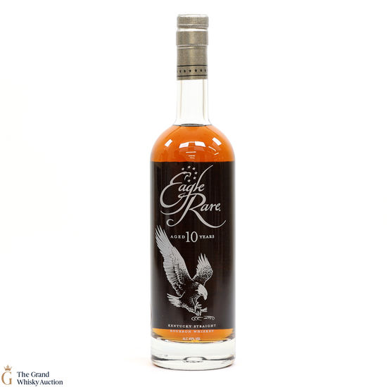 Eagle Rare - 10 Year Old - Kentucky Straight Bourbon