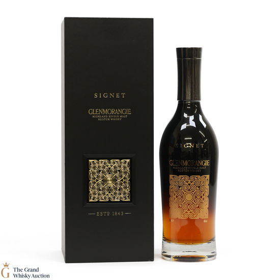 Glenmorangie - Signet