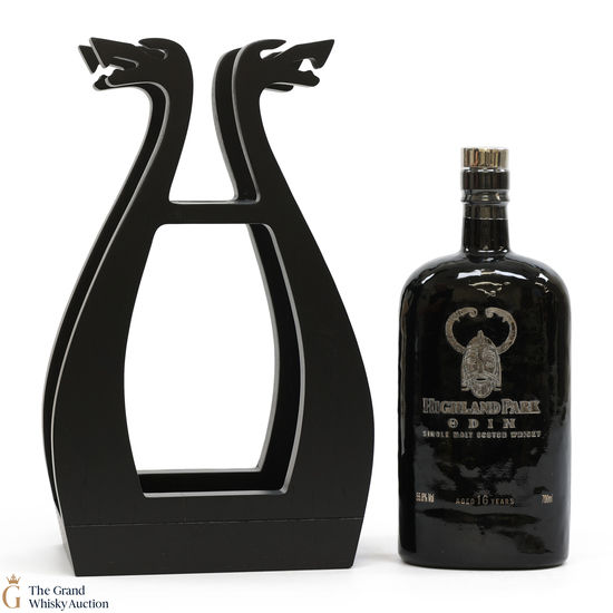 Highland Park - 16 Year Old - Odin