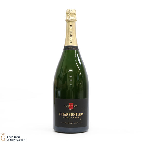 Carpentier - Brut Champagne (1.5L)