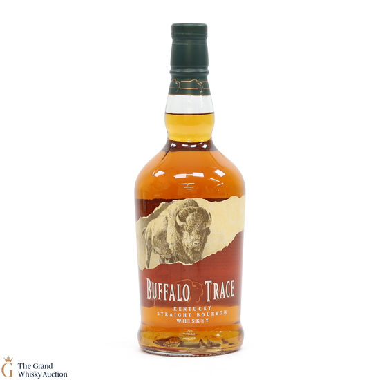 Buffalo Trace - Kentucky Bourbon