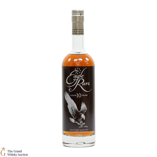 Eagle Rare - 10 Year Old - Kentucky Straight Bourbon