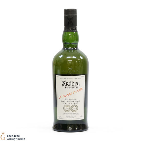 Ardbeg - Perpetuum - Committee Release 2015