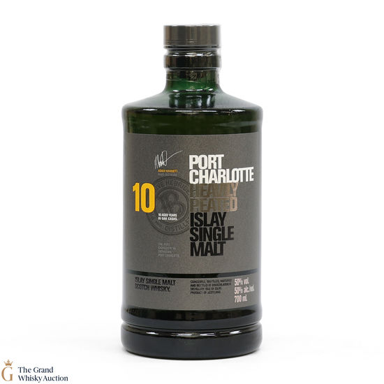 Port Charlotte - 10 Year Old