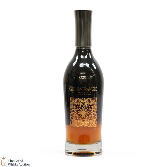 Glenmorangie - Signet