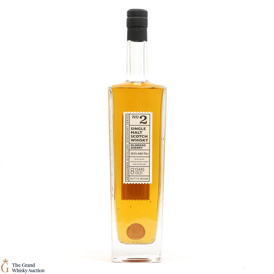 Ardgowan - 8 Year Old - Discovery No.2