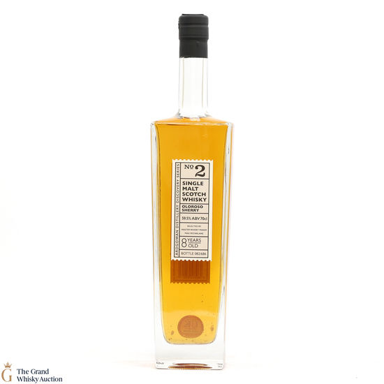 Ardgowan - 8 Year Old - Discovery No.2