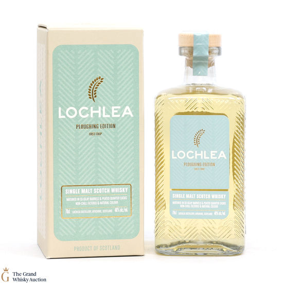 Lochlea - Ploughing Edition