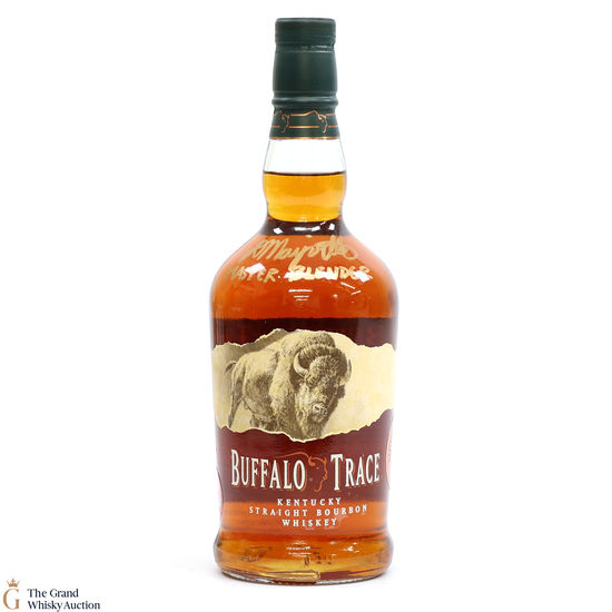 Buffalo Trace - Single Barrel Select - Tipples of Manchester