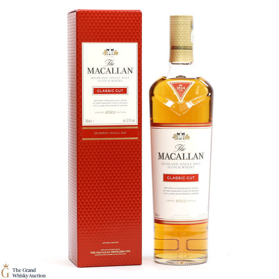 Macallan - Classic Cut - 2022