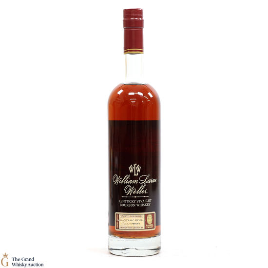 William Larue Weller - 2022 Release - 75cl