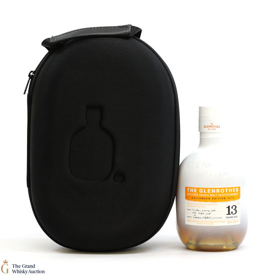 The Glenrothes - 13 Year Old  - Halloween Edition 2019