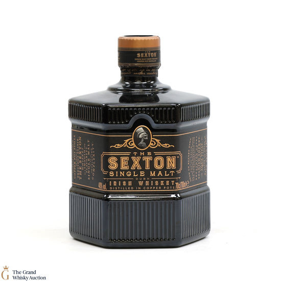 Sexton - Irish Whisky