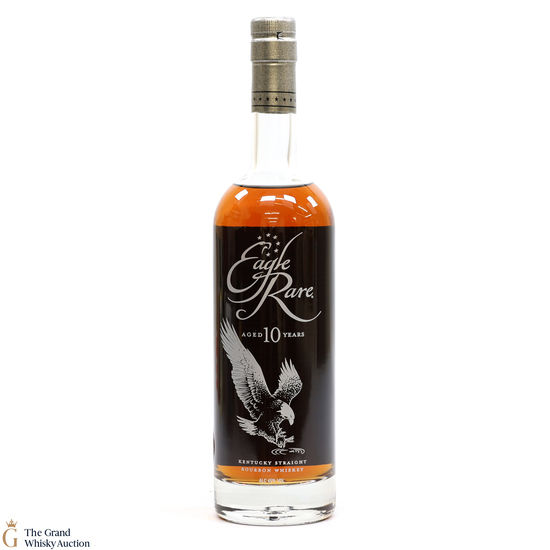 Eagle Rare - 10 Year Old - Kentucky Straight Bourbon