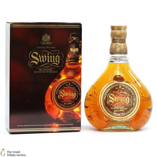 Johnnie Walker - Swing 75cl