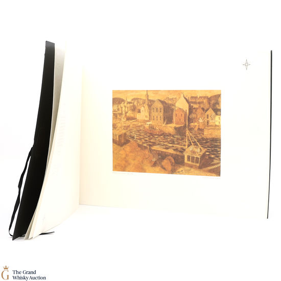 Highland Park - Images of Orkney