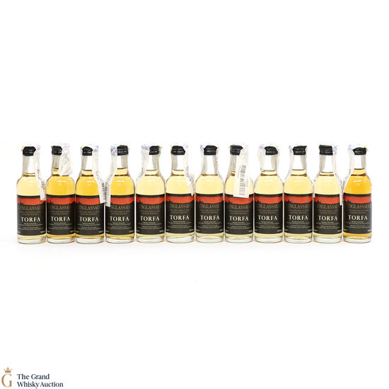 Glenglassaugh - Torfa (12 x 5cl)
