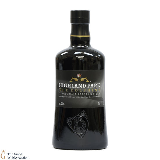 Highland Park - The Dolphins