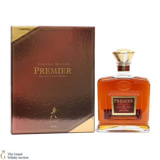 Johnnie Walker - Premier (75cl)