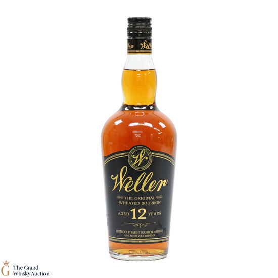 W.L. Weller - 12 Year Old 