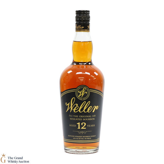 W.L. Weller - 12 Year Old 